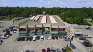 More details for 4019 Augusta Rd, Savannah, GA - Office for Lease