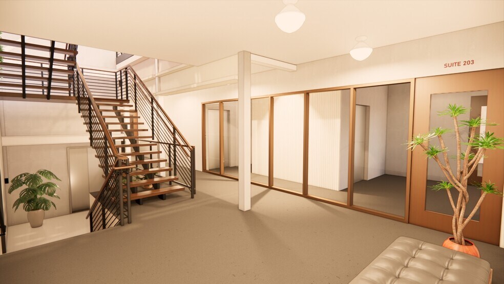 210-216 Fayetteville St, Raleigh, NC à louer - Photo du bâtiment - Image 1 de 26