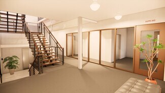 Plus de détails pour 210-216 Fayetteville St, Raleigh, NC - Bureau/Commerce de détail, Commerce de détail à louer