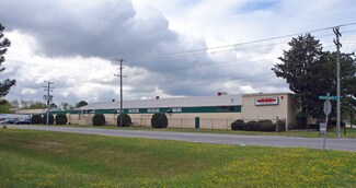 More details for 2615 Elmhurst Ln, Portsmouth, VA - Industrial for Lease