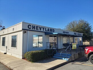 Plus de détails pour 4930 Barksdale Blvd, Bossier City, LA - Commerce de détail à louer