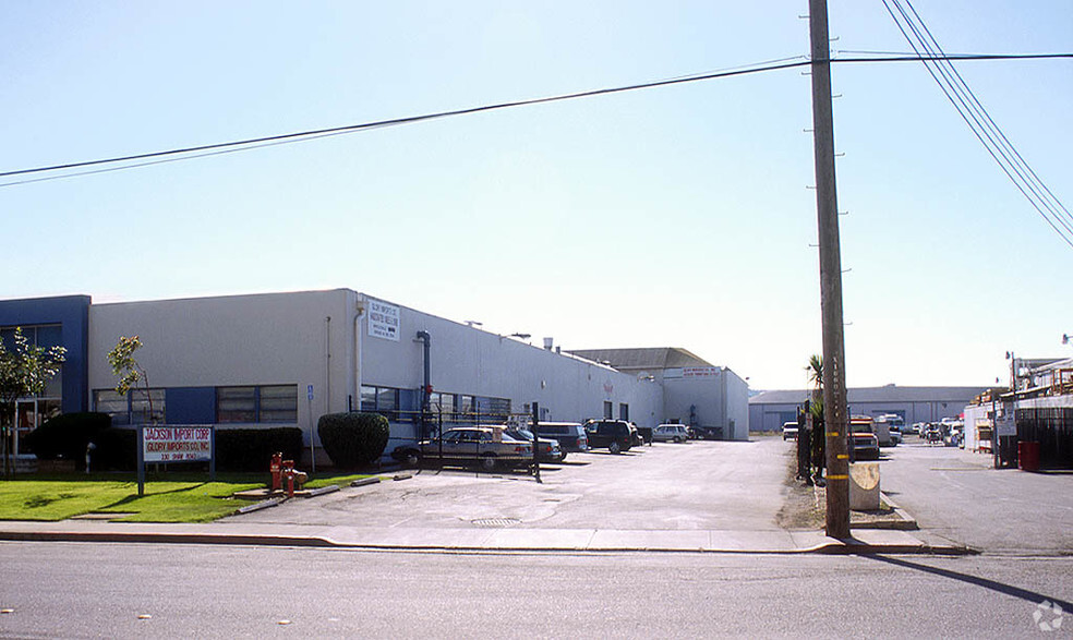 330 Shaw Rd, South San Francisco, CA for lease - Other - Image 3 of 17