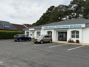 1147 Independence Blvd, Virginia Beach, VA for lease Building Photo- Image 2 of 20