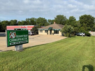 Plus de détails pour 7664 Broadview Rd, Parma, OH - Commerce de détail à vendre