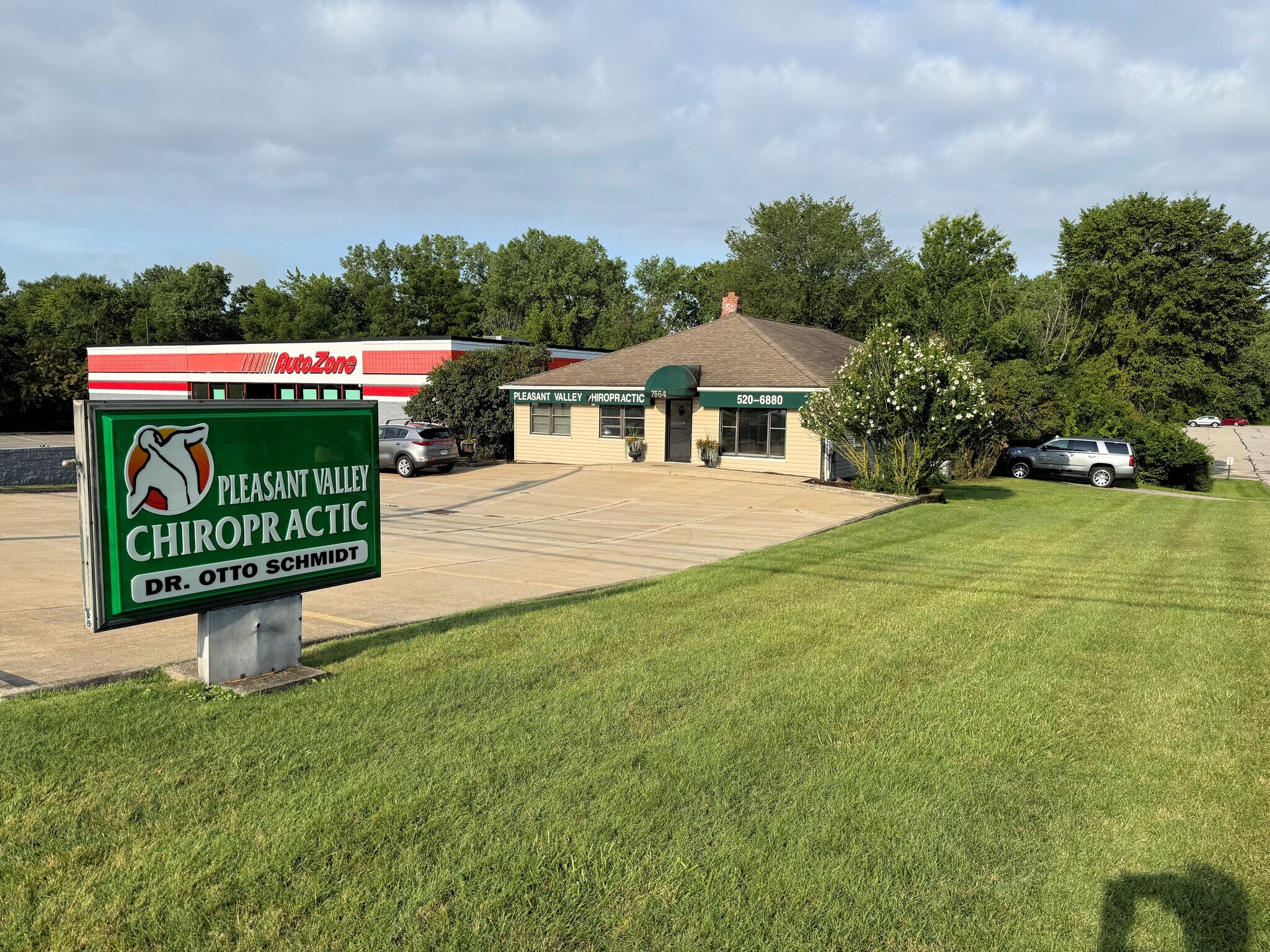 7664 Broadview Rd, Parma, OH for sale Primary Photo- Image 1 of 13