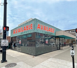 Plus de détails pour 31 E Roosevelt Rd, Chicago, IL - Commerce de détail à louer