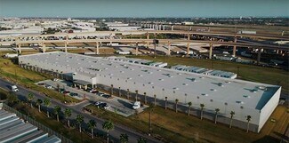 Plus de détails pour 119 Consolidation Point, Laredo, TX - Industriel à louer