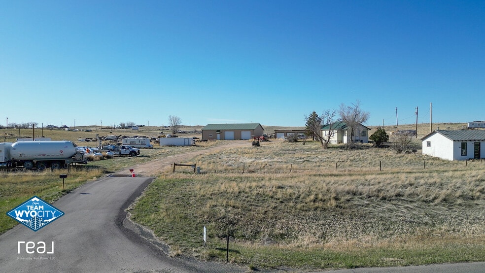 141 Highway 59, Douglas, WY for sale - Primary Photo - Image 3 of 24