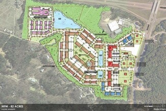 More details for 0 Ferndale Blvd, Oxford, MS - Land for Sale