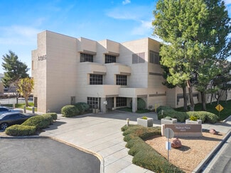 More details for 44215 15th St W, Lancaster, CA - Office for Sale