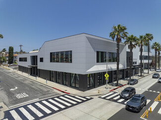 More details for 2101 Wilshire Blvd, Santa Monica, CA - Office for Sale