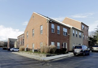 Plus de détails pour 9101 Cherry Ln, Laurel, MD - Bureau à louer