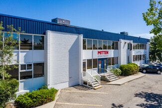 More details for 2008 48th St SE, Calgary, AB - Office, Office/Retail for Lease