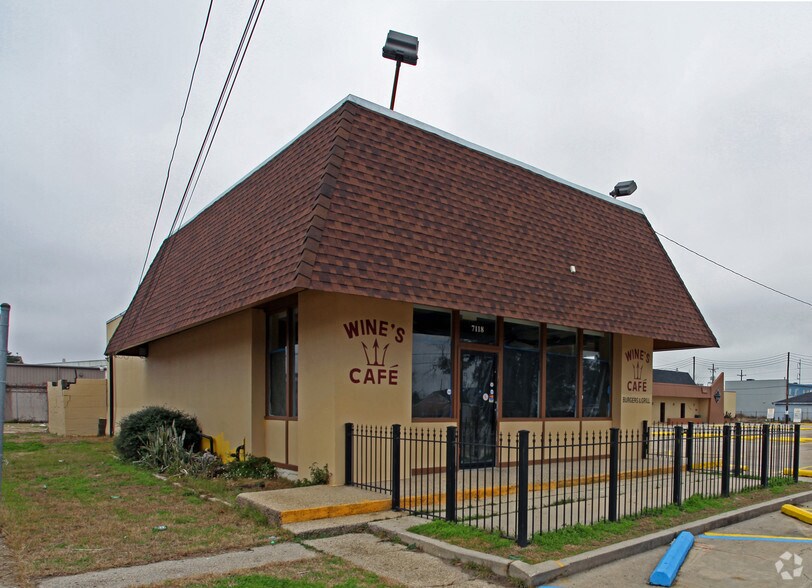 7118 Downman Rd, New Orleans, LA à vendre - Photo du bâtiment - Image 3 de 14