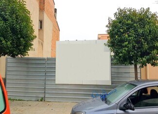Plus de détails pour Carrer la Pau, 22, Lleida - Terrain à vendre