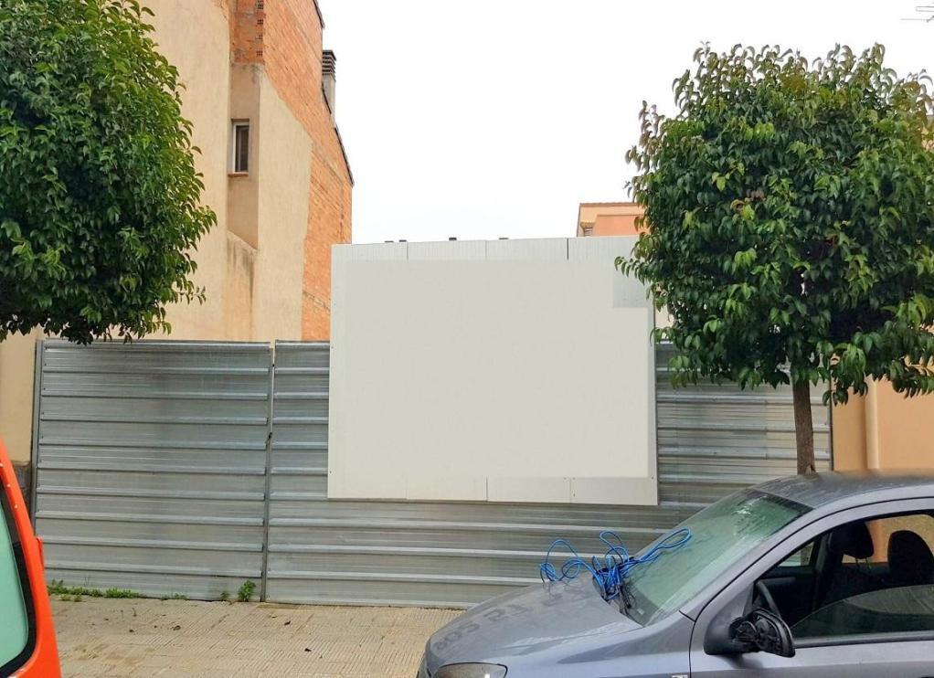 Carrer la Pau, 22, Lleida, Lérida à vendre Plan d’étage- Image 1 de 6