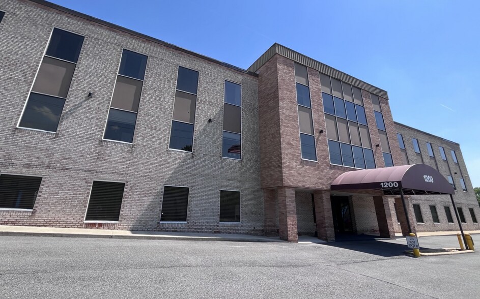 1200 Philadelphia Pike, Wilmington, DE à vendre - Photo du bâtiment - Image 3 de 25