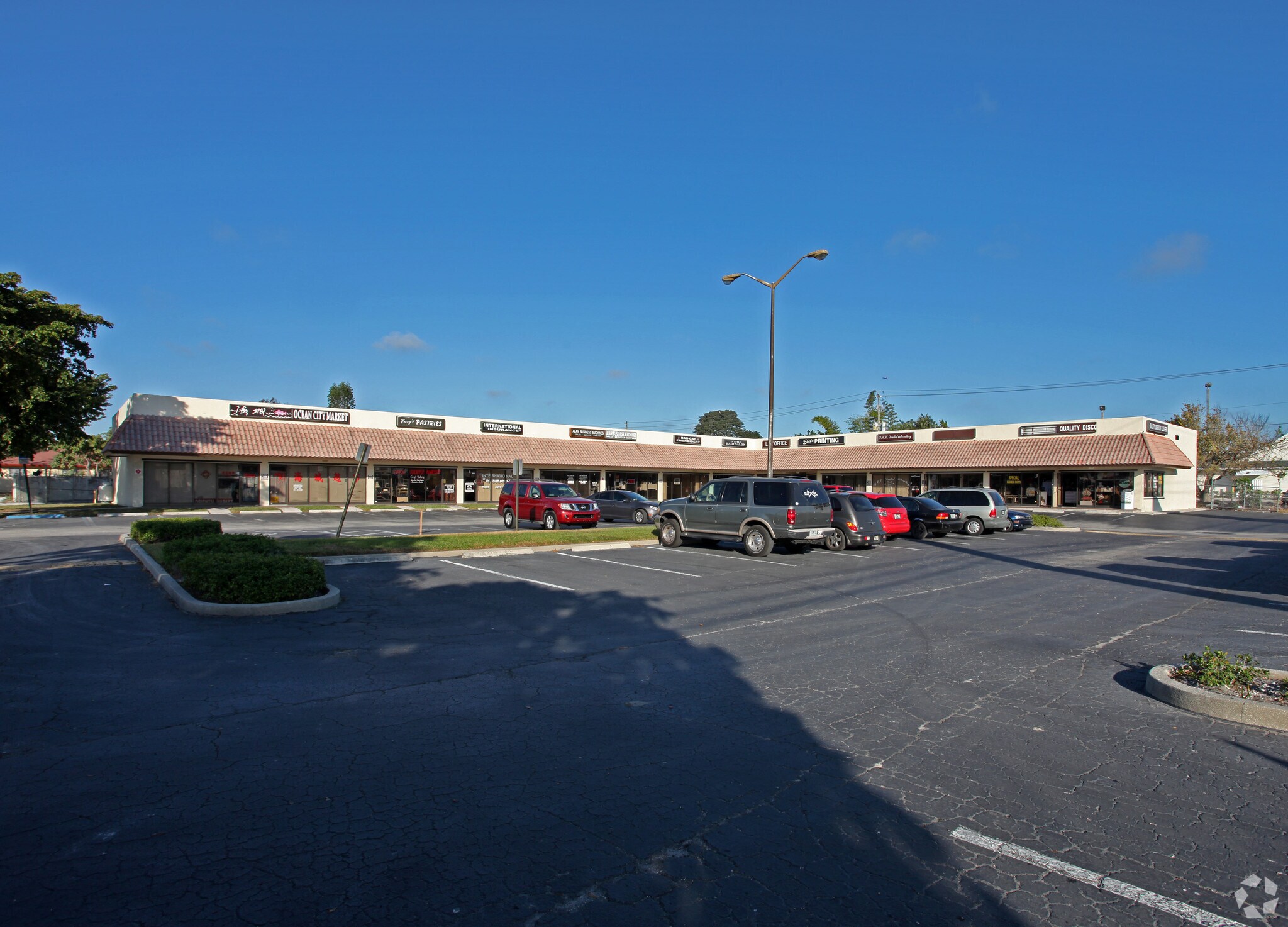 1481 S Military Trl, West Palm Beach, FL à louer Photo du bâtiment- Image 1 de 7