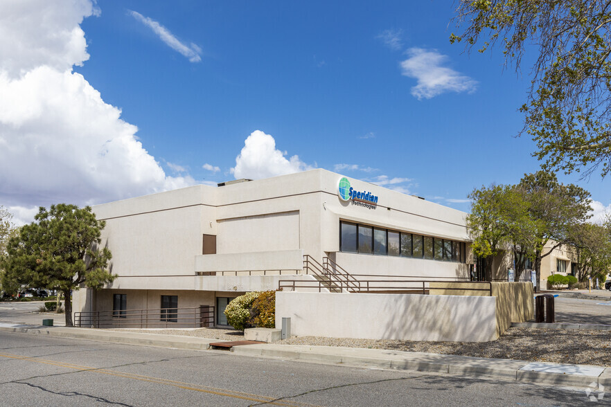 2400 Louisiana Blvd NE, Albuquerque, NM for sale - Building Photo - Image 1 of 1