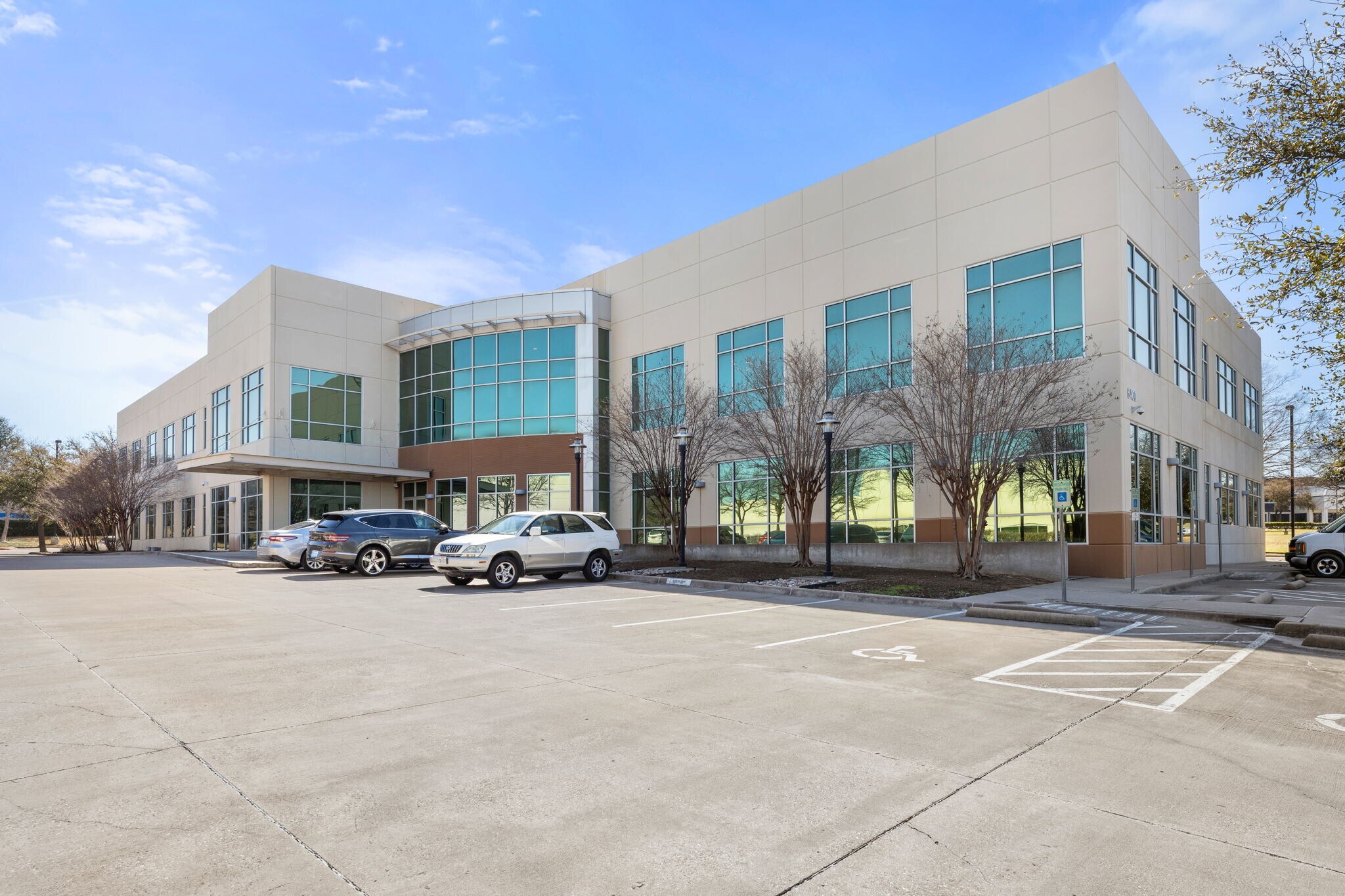 6400 N Belt Line Rd, Irving, TX à vendre Photo du bâtiment- Image 1 de 12