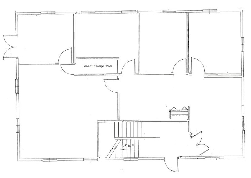 1632 W Colonial Pky, Inverness, IL à louer - Photo du bâtiment - Image 2 de 33