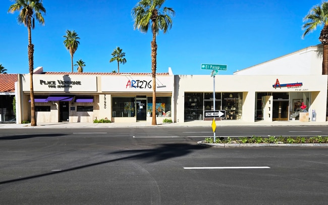 More details for 73950 El Paseo, Palm Desert, CA - Office/Retail for Lease