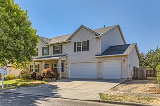 Plus de détails pour 1216 Alyssum Ave, Forest Grove, OR - Spécialité à vendre