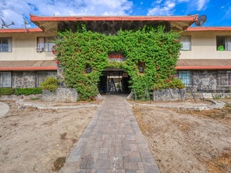 More details for 10707 New Haven St, Sun Valley, CA - Multifamily for Sale