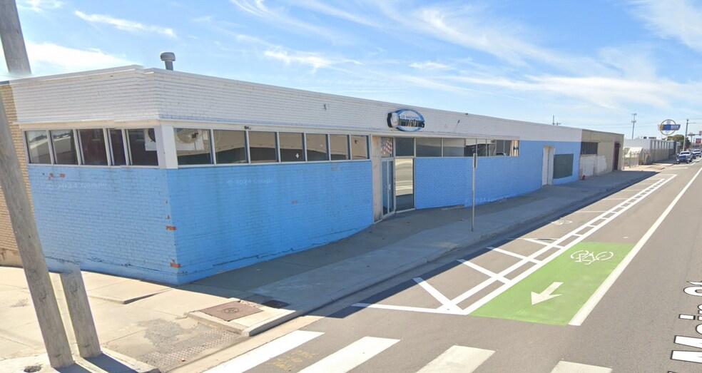 1700 W Main St, Oklahoma City, OK à louer - Photo du bâtiment - Image 3 de 14