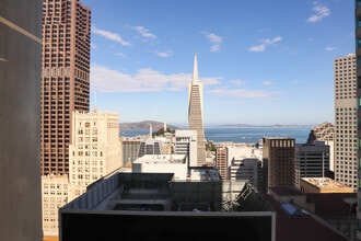 44 Montgomery St, San Francisco, CA for lease Interior Photo- Image 2 of 7