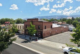 More details for 761 S Virginia, Reno, NV - Retail for Lease