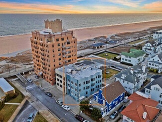 More details for 112 S Raleigh Ave, Atlantic City, NJ - Multifamily for Sale