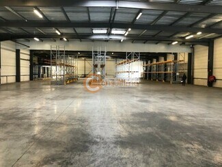 More details for Industrial for Lease