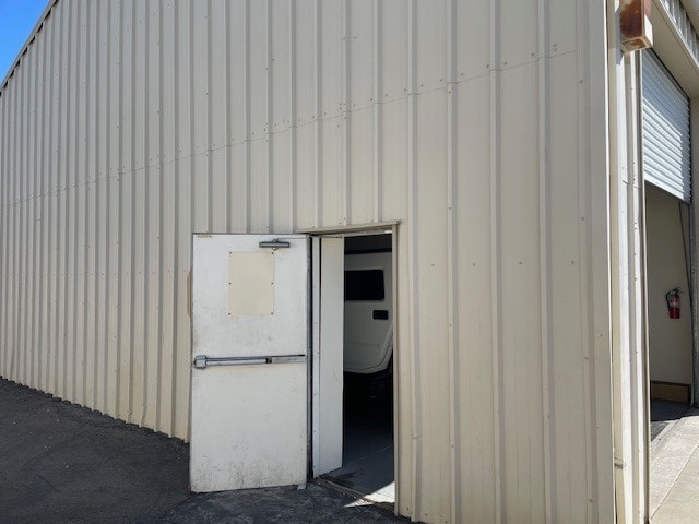 216 I St, Patterson, CA for lease - Building Photo - Image 2 of 7