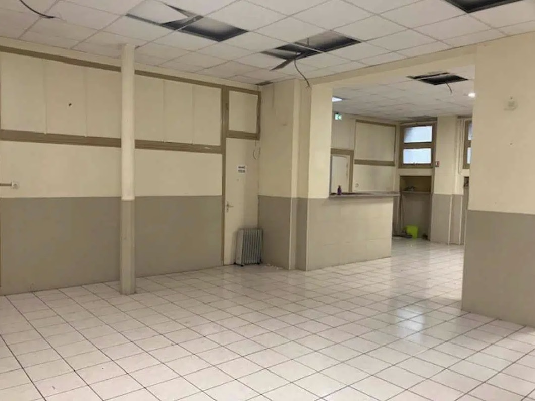 Industrial in Paris for lease Interior Photo- Image 1 of 2