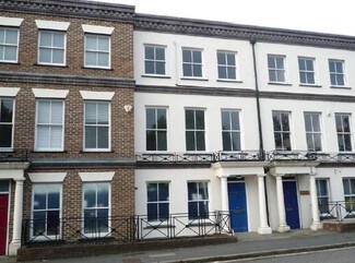 More details for Alexandra Rd, Aldershot - Office for Sale