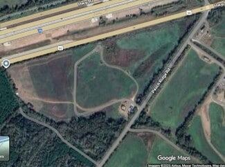 Plus de détails pour 550 Peach Ridge Road, Brookshire, TX - Terrain à vendre