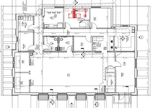 4019 N Flood Ave, Norman, OK for lease Floor Plan- Image 1 of 1