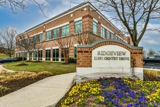 More details for 21351 Gentry Dr, Sterling, VA - Office for Lease