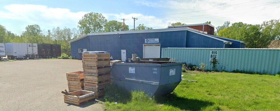 1600 Cranberry St, Erie, PA à vendre - Photo du bâtiment - Image 2 de 17