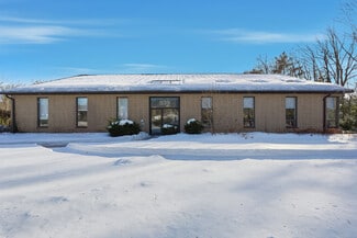 Plus de détails pour 539 North Rd, Westfield, MA - Industriel à vendre