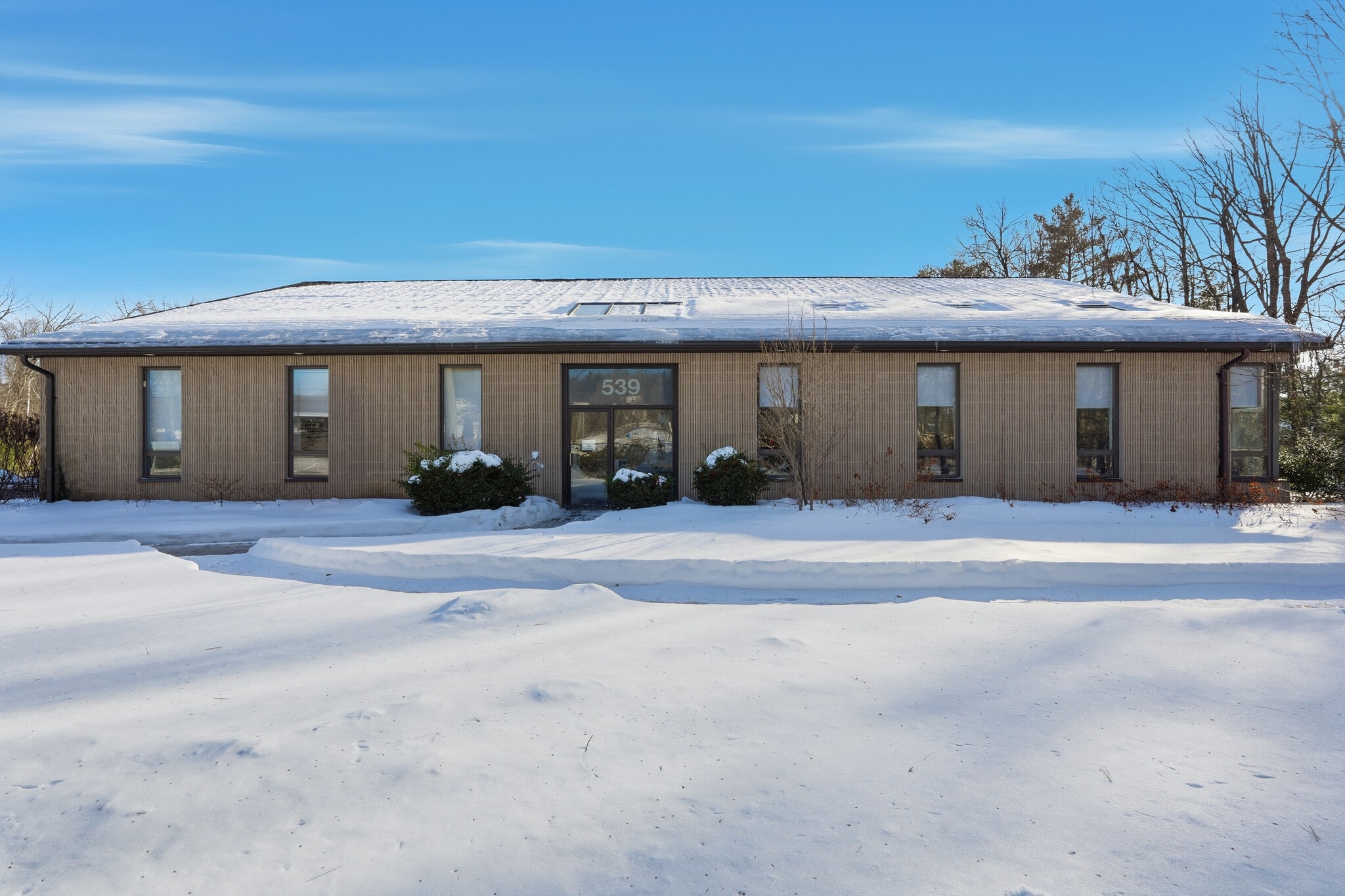 539 North Rd, Westfield, MA for sale Primary Photo- Image 1 of 14