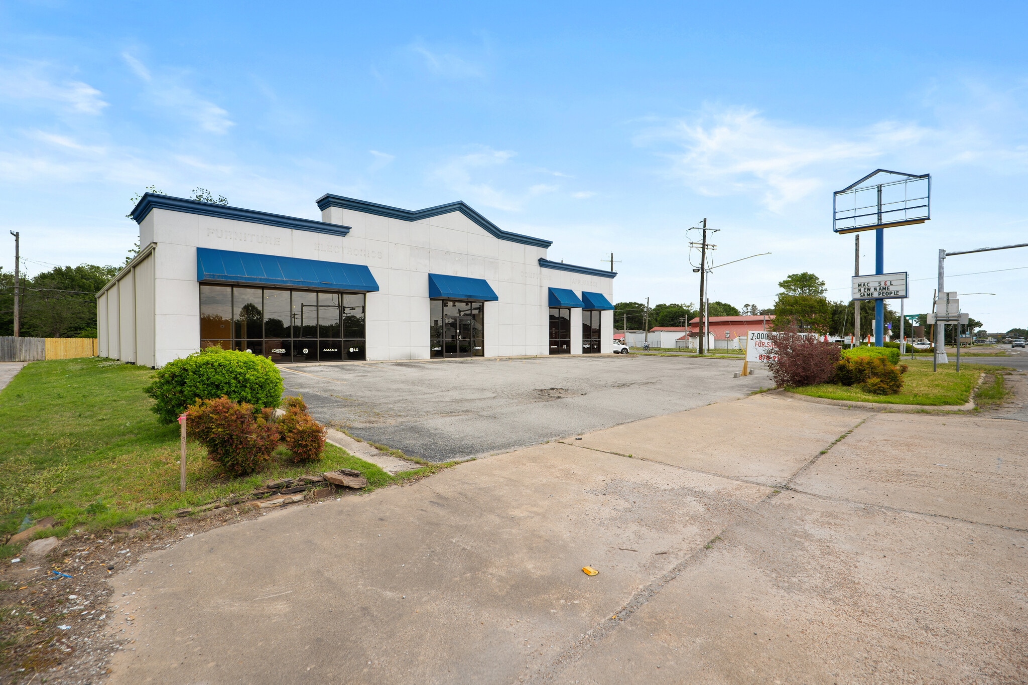 500 AR-463 N, Trumann, AR for sale Primary Photo- Image 1 of 22