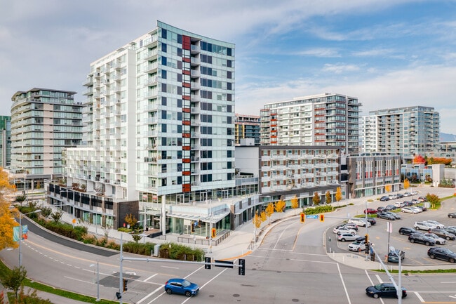 More details for 5508 Hollybridge Way, Richmond, BC - Office for Sale