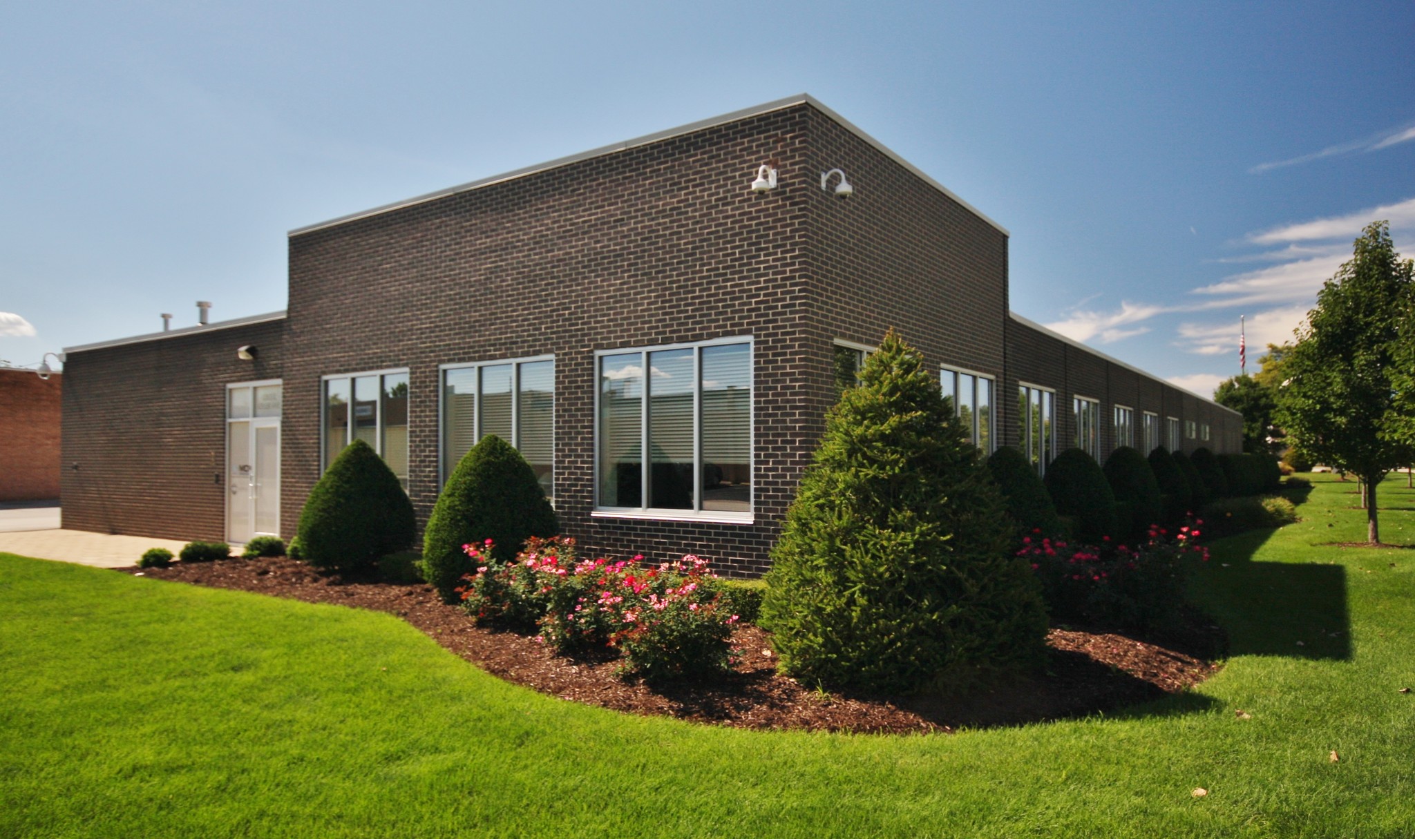 12300 Keeler Ave, Alsip, IL for lease Building Photo- Image 1 of 27