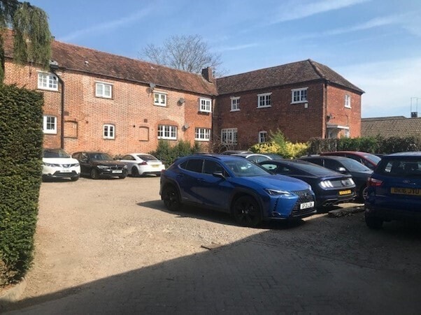 23-25 High St, Redbourn for sale - Building Photo - Image 2 of 7