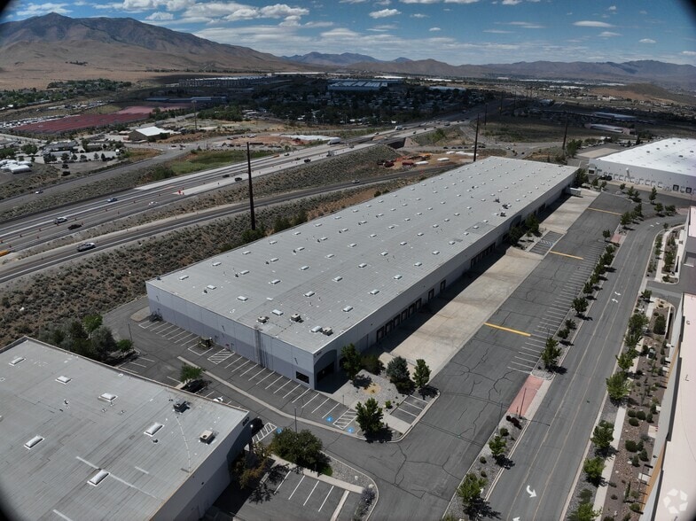 900 N Hills Blvd, Reno, NV for lease - Matterport Community - Image 2 of 19