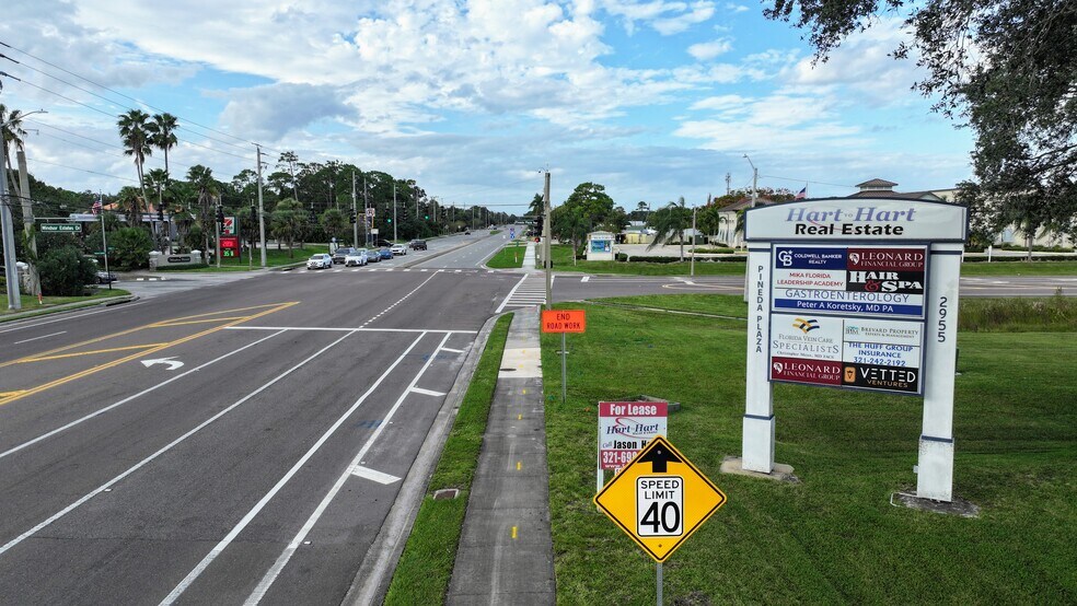 2955 Pineda Plaza Way, Viera East, FL à vendre - Photo du bâtiment - Image 3 de 68