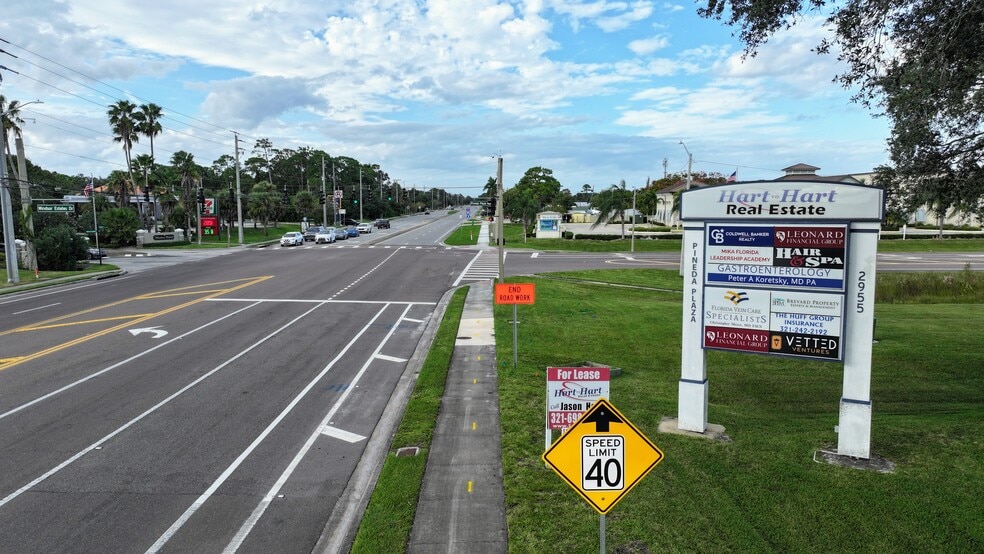 2955 Pineda Plaza Way, Viera East, FL à vendre - Photo du bâtiment - Image 3 de 68