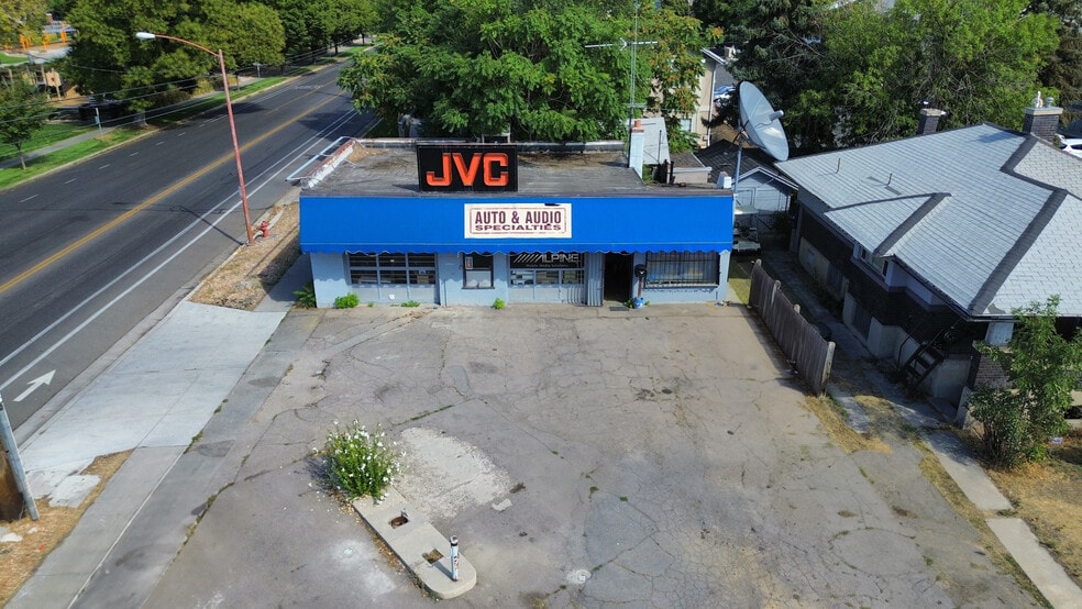 498 N 500 W, Provo, UT for sale - Primary Photo - Image 1 of 2